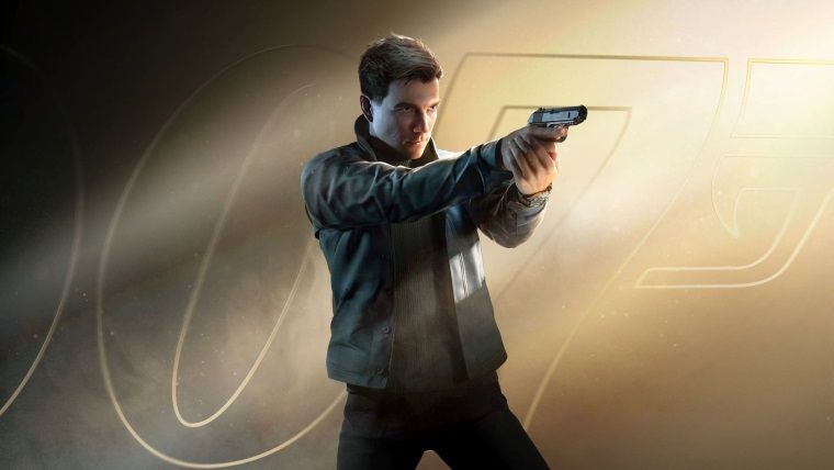 007 First Light Bu Hafta State of Play’de Tanıtılacak