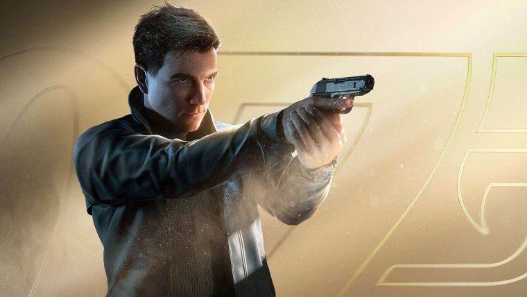 007 First Light Çıkış Tarihi Açıklandı