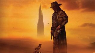 The Dark Tower Stephen King’i Yüzüstü Bırakmayacak
