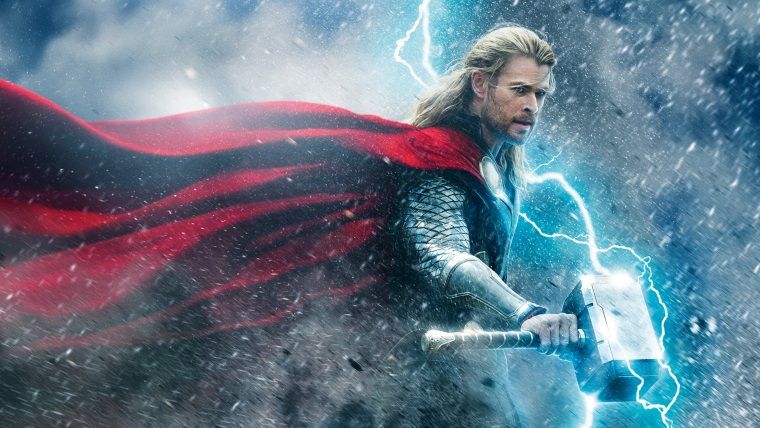 Thor 5 Gerçekten Geliyor