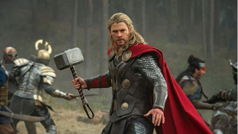 Thor 5 Gerçekten Geliyor