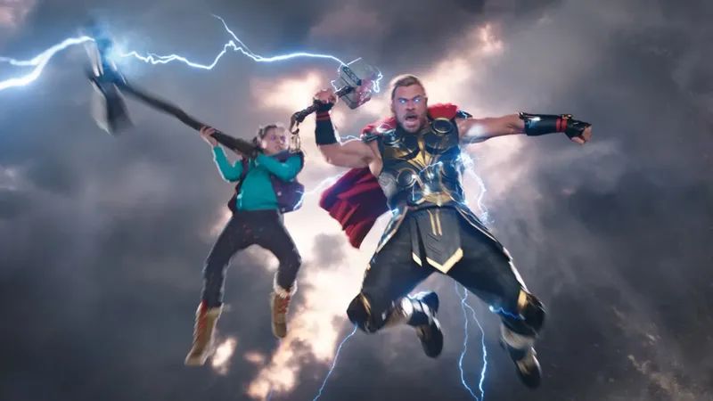 Chris Hemsworth Thor 5 İddialarını Yorumladı
