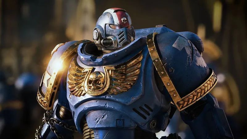 Henry Cavill Warhammer Dizisi İçin Konuştu