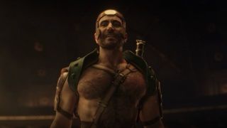 Marvel’dan Hercules Filmi Geliyor