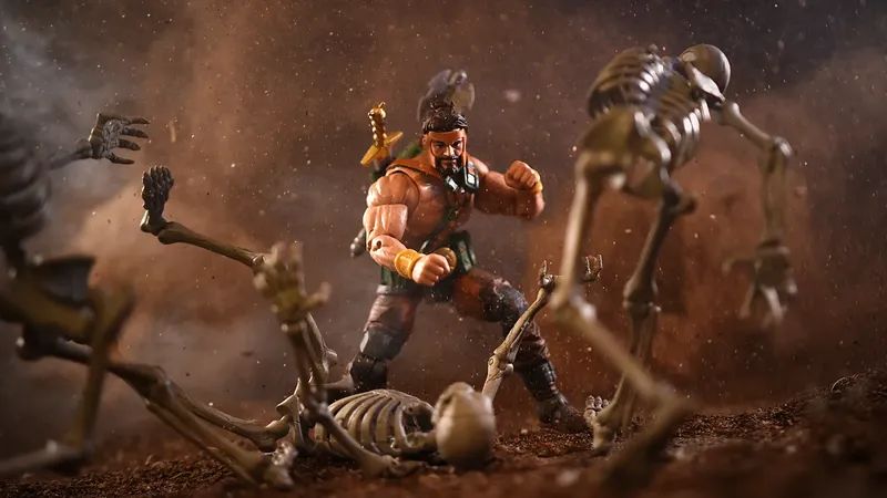 Marvel’dan Hercules Filmi Geliyor