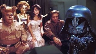 Spaceballs 2 Başarılı Olacak Mı?