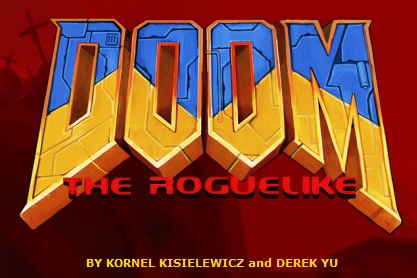 Fan yapımı Doom oyunu