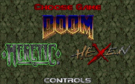 Doom, Heretic ve Hexen, PS3'e port edildi