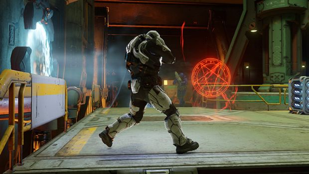 DOOM'un multiplayer modundan yepyeni bilgiler geldi