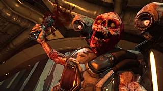 Doom, hikaye modunda co-op oynanışı desteklemeyecek!