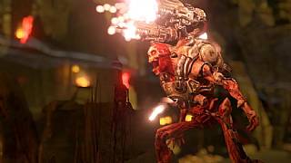 Yeni Doom'dan çoklu oyuncu videosu sızdırıldı!