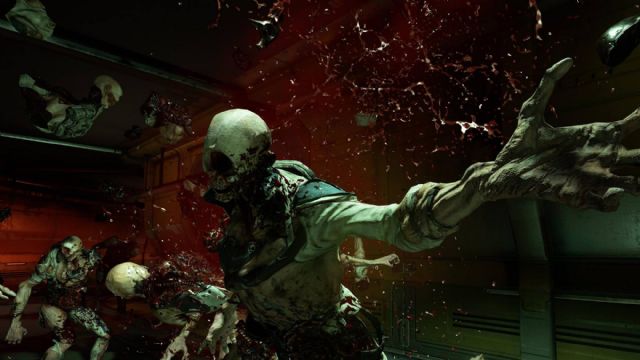 DOOM hakkında yepyeni detaylar geldi