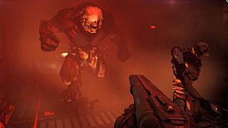 DOOM'un Xbox One versiyonunu alana ilk iki oyun hediye