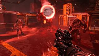 Yeni Doom konsollara 1080p ve 60FPS'de geliyor!
