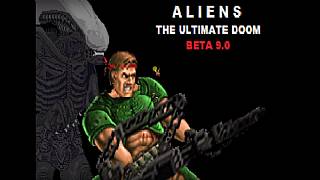 Alien temalı DOOM oynamak ister misiniz?