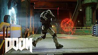 DOOM'un yeni kapalı beta tarihi açıklandı