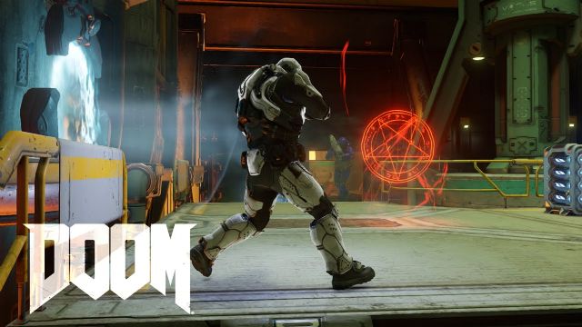 DOOM'un yeni kapalı beta tarihi açıklandı