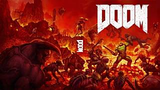 DOOM'un kapağı seçildi!