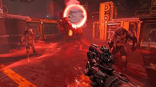 Yeni Doom'dan yeni fragman!
