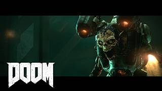 DOOM'un yeni fragmanı ile sonsuz aksiyona şahit oluyoruz