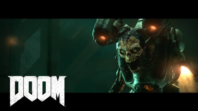 DOOM'un yeni fragmanı ile sonsuz aksiyona şahit oluyoruz
