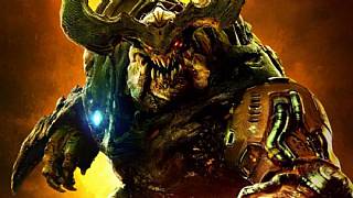 DOOM'un çıkış fragmanı yayımlandı