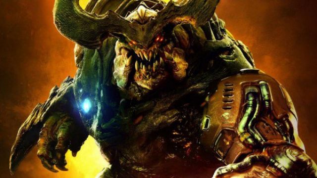DOOM'un çıkış fragmanı yayımlandı