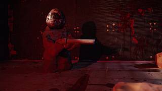 DOOM'un ana karakteri hamurdan yapılma bir kedi olursa