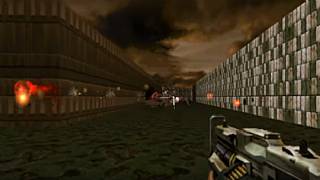 Yeni Doom silahları, klasik Doom'a geldi