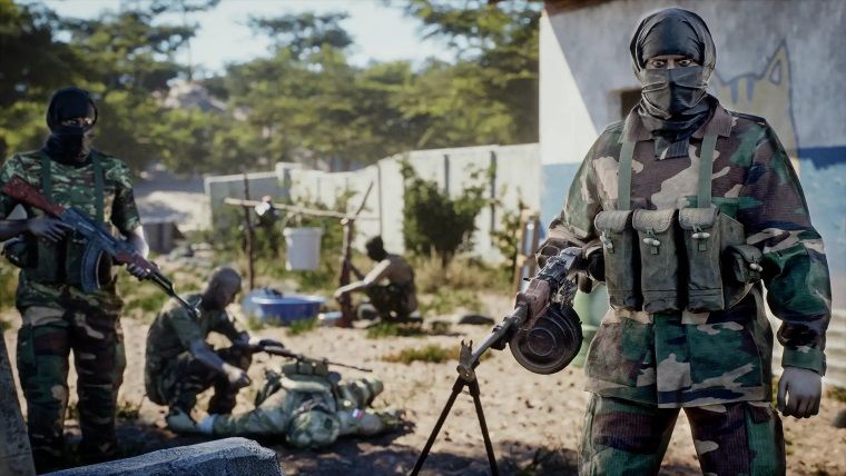 Bellum Ön Siparişe Açıldı