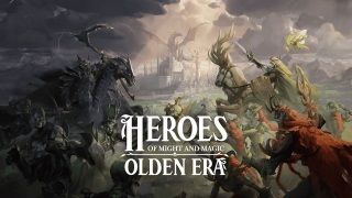 Heroes Of Might & Magic: Olden Era Ertelendi
