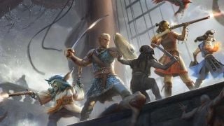 Pillars Of Eternity 3 Baldur’s Gate 3 Gibi Olacak