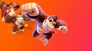 Donkey Kong Bananza Sürprizleriyle Yolda