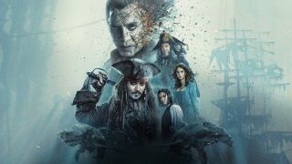 Yeni Karayip Korsanları Filmi mi Geliyor?
