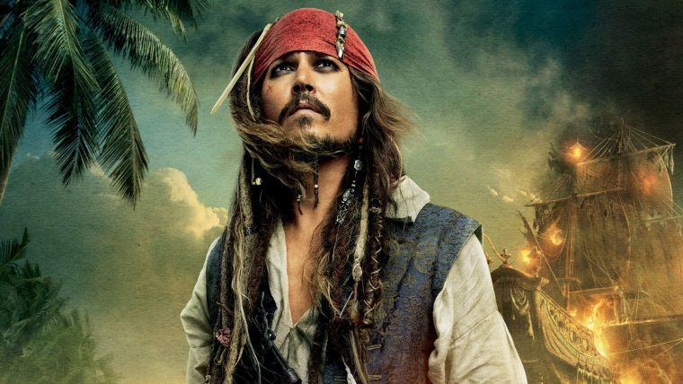 Johnny Depp Karayip Korsanları’na Dönebilir