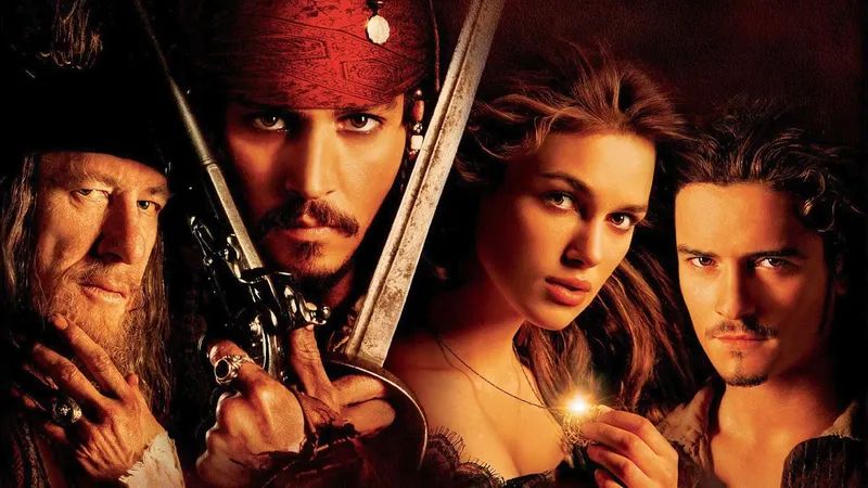Yeni Karayip Korsanları Filmi mi Geliyor?