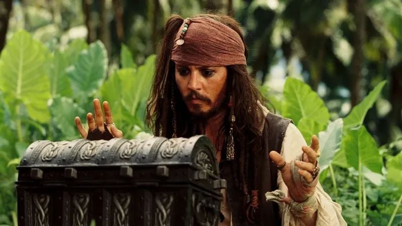 Johnny Depp Karayip Korsanları’na Dönebilir