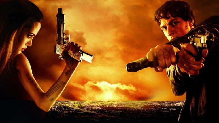Wanted 2 Filmi Mi Geliyor?