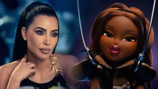 Kim Kardashian BRATZ Filminde Kötü Karakteri Oynayacak