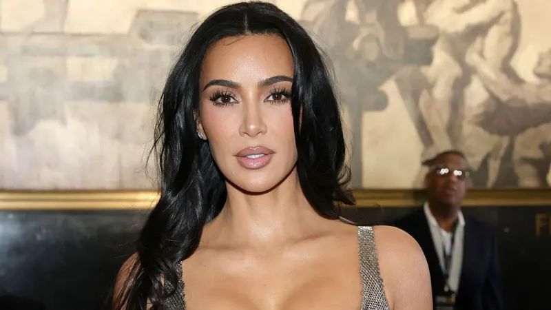 Kim Kardashian BRATZ Filminde Kötü Karakteri Oynayacak