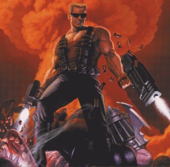 Duke Nukem 3D: Megaton Edition'a hazırlanın