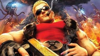 Yayınlanmayan Duken Nukem: Endangered Species oyunu
