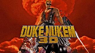 Duke Nukem 3D, 20. yıldönümünde geri dönüyor!