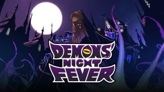 Demon’s Night Fever: Yeni Nesil Simülasyon RPG Yolda