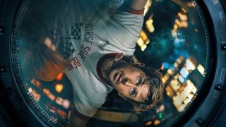 Project Hail Mary Fragmanı Yayınlandı