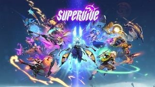 SUPERVIVE Çıkış Tarihi Belli Oldu