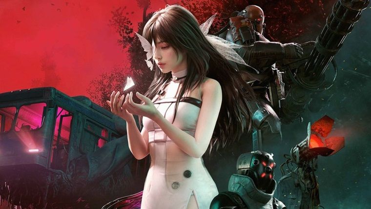 Once Human Konsollara Geliyor