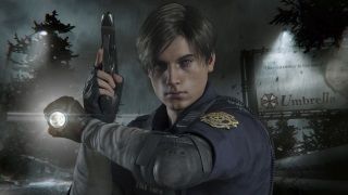 Resident Evil Survival Unit Duyuruldu