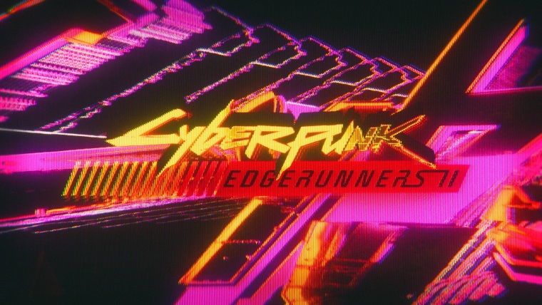 Cyberpunk: Edgerunners 2 Resmen Duyuruldu