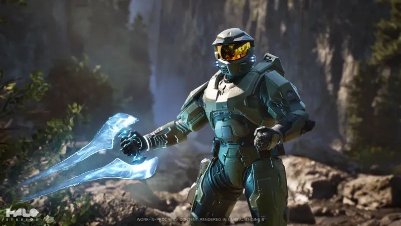 Unreal Engine 6 Hakkında Bildiklerimiz ve Beklentilerimiz